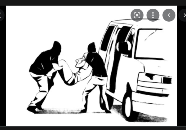 Mauritanie : l'enlèvement de trois citoyens officiellement confirmé Mauritanie : l'enlèvement de trois citoyens officiellement confirmé