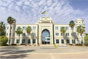 Nomination du président et des membres du Haut Conseil de la Fatwa et des Recours gracieux Nomination du président et des membres du Haut Conseil de la Fatwa et des Recours gracieux