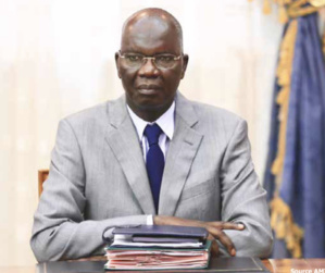 Le ministre des Affaires économiques se rend au Ghana
