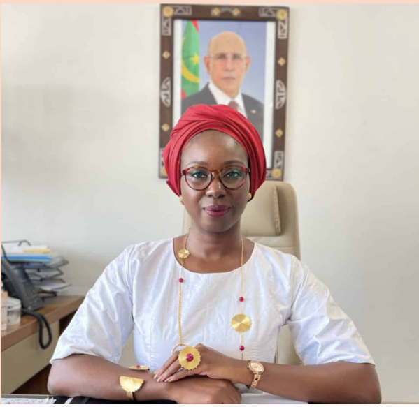 «La Mauritanie, nouvelle frontière de l’investissement»