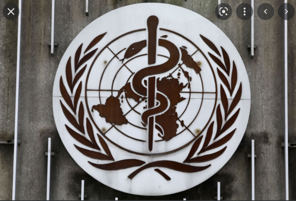 La Mauritanie sollicite pour ses cadres des postes au sein de l’OMS La Mauritanie sollicite pour ses cadres des postes au sein de l’OMS