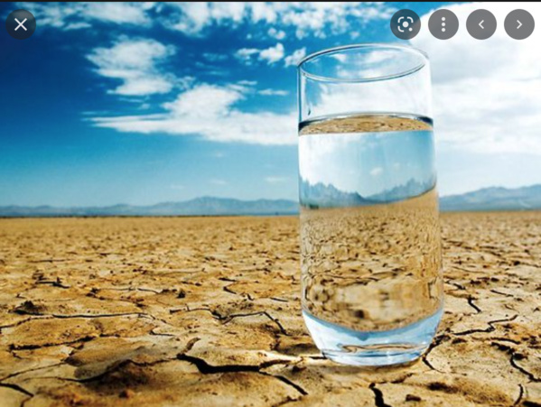 L'eau de Dhar coulera dans les maisons d’Aïoun et de Djigueni début juin