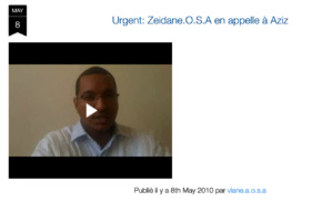 Dieu merci je découvre le visage " chien de garde " de Hanevy Dahah... Dieu merci je découvre le visage " chien de garde " de Hanevy Dahah...