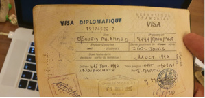 Dieu merci je découvre le visage " chien de garde " de Hanevy Dahah... Dieu merci je découvre le visage " chien de garde " de Hanevy Dahah...