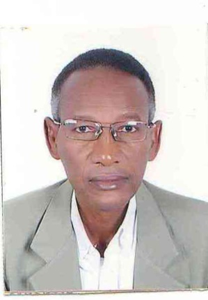 M. Khalilou Dedde, universitaire, vice-président de l’UFP et député à l’Assemblée Nationale : ‘’Il serait naïf de croire que le dialogue va régler tous les problèmes du pays’’ M. Khalilou Dedde, universitaire, vice-président de l’UFP et député à l’Assemblée Nationale : ‘’Il serait naïf de croire que le dialogue va régler tous les problèmes du pays’’