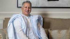 Au nom des marabouts Niasse, j’éviterai à Hanevy Daha la prison pour diffamation... Au nom des marabouts Niasse, j’éviterai à Hanevy Daha la prison pour diffamation...