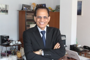 Mauritanie: L’entrepreneur Tijani Ben Al Hussein, PDG de Star Oil distingué au Forum de Bamako Mauritanie: L’entrepreneur Tijani Ben Al Hussein, PDG de Star Oil distingué au Forum de Bamako