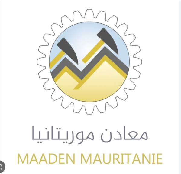 Mauritanie : Production d’or semi-industrielle de 800 kg en 5 mois