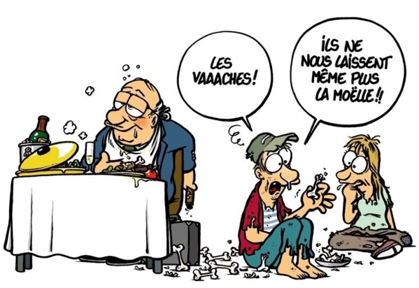 La masse salariale de l'État a passé de 156 milliards en 2019 à 200 milliards MRO en 2022 (le directeur général du budget de l'État)