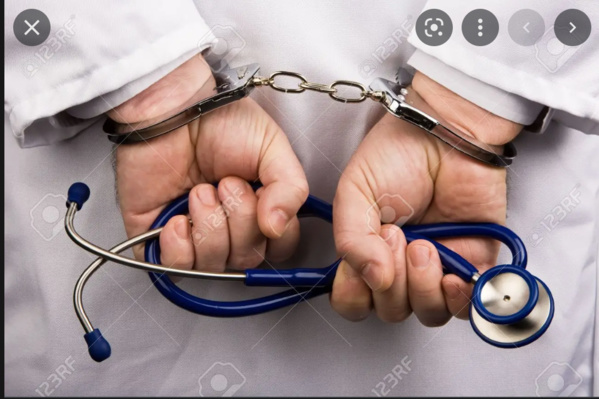 Le ministère de la santé menace les pharmacies contre la vente ou la distribution de médicaments non homologués Le ministère de la santé menace les pharmacies contre la vente ou la distribution de médicaments non homologués