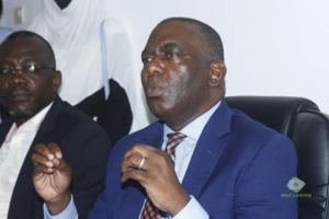 BDA parle de la fin de la récréation et du retour en force des faucons BDA parle de la fin de la récréation et du retour en force des faucons