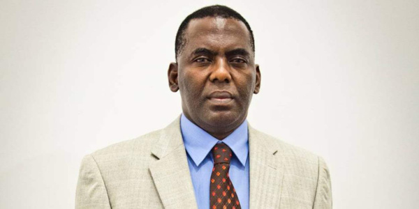 Biram : nous avons été expulsés des concertations politiques! Biram : nous avons été expulsés des concertations politiques!