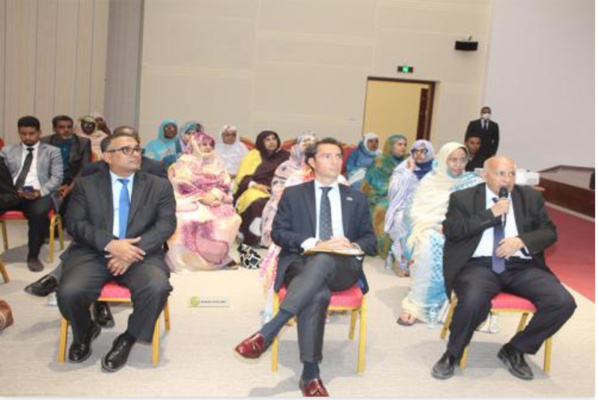 Le secrétaire général adjoint de l’OTAN visite l'Académie diplomatique Le secrétaire général adjoint de l’OTAN visite l'Académie diplomatique