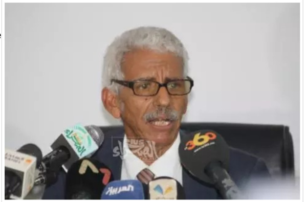 Me Ebetty : l'avocate d'Aziz a fustigé la justice sans consulter le dossier