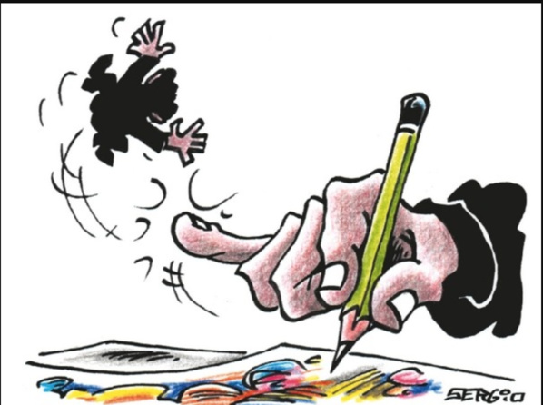 Mauritanie : Limogeage du DG de l’agence chargée de l’état civil Mauritanie : Limogeage du DG de l’agence chargée de l’état civil