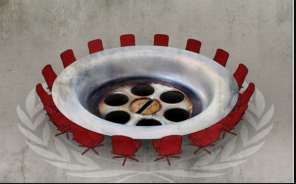 Mauritanie : le processus préparatoire du dialogue national suspendu Mauritanie : le processus préparatoire du dialogue national suspendu