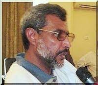 M. Saleh Hannena, président du parti HATEM: ‘’La position de ceux qui sont réticents à rejoindre le dialogue n’est pas objective’’ M. Saleh Hannena, président du parti HATEM: ‘’La position de ceux qui sont réticents à rejoindre le dialogue n’est pas objective’’