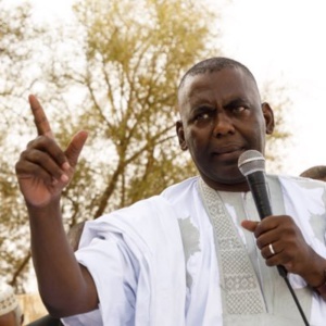 Mauritanie : encore une enfant noire, cible d’esclavage