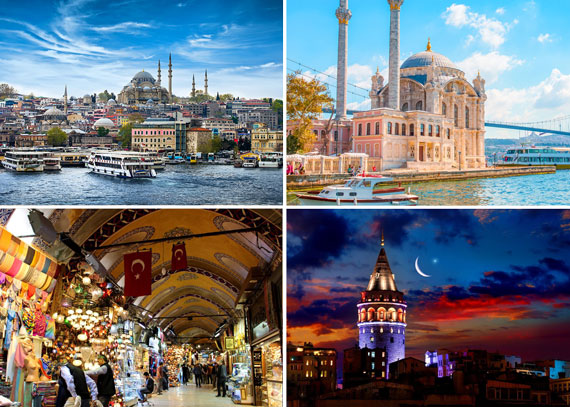 L’ Expansion du volume commercial entre la Turquie et le Mauritanie L’ Expansion du volume commercial entre la Turquie et le Mauritanie