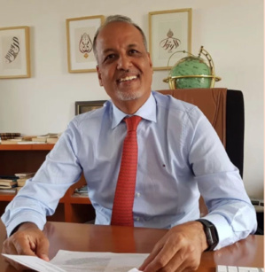 Mauritanie: Maurilog prend du galon Mauritanie: Maurilog prend du galon