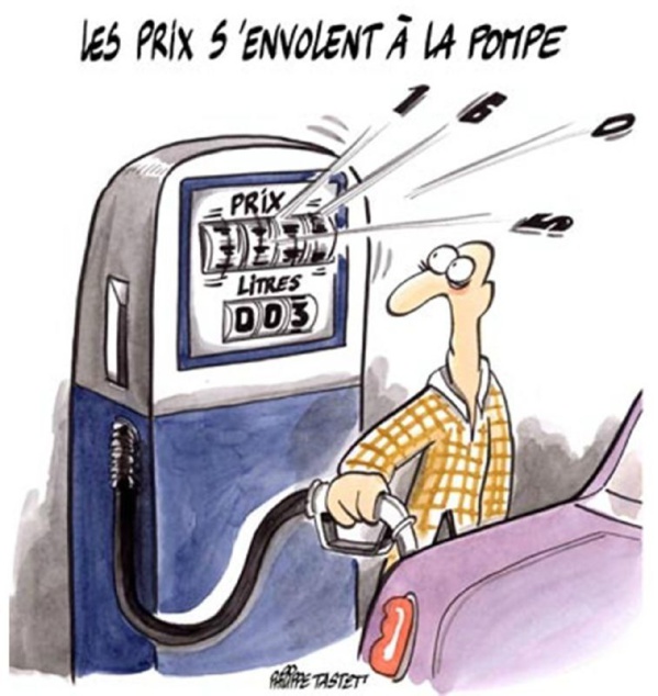 Le ministère du pétrole et des mines: Aucune rupture dans les hydrocarbures n'a été enregistrée Le ministère du pétrole et des mines: Aucune rupture dans les hydrocarbures n'a été enregistrée