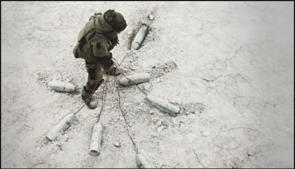 UPR : la suspension du dialogue répond aux impératifs circonstanciels UPR : la suspension du dialogue répond aux impératifs circonstanciels