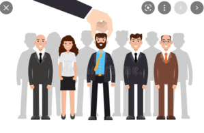 Nomination du président de l'autorité de Régulation Nomination du président de l'autorité de Régulation