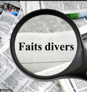 Faits divers Faits divers