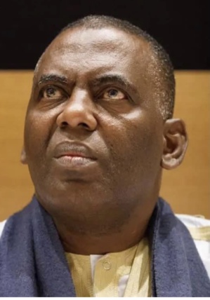 Capitaine Ely Ould Krombole: mépris et condescendance, à quand la fin de la philodophie de l'aversion ? Capitaine Ely Ould Krombole: mépris et condescendance, à quand la fin de la philodophie de l'aversion ?