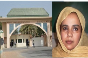 Scandale des devises de la BCM : Mise en liberté de Tibbiba Scandale des devises de la BCM : Mise en liberté de Tibbiba