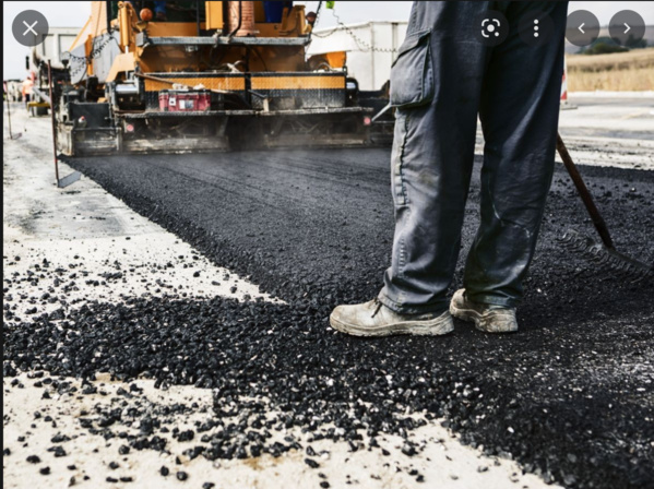 Mauritanie: coup d'envoi des partenariats public-privé de grands travaux avec l'autoroute Nouakchott-Boutilimit Mauritanie: coup d'envoi des partenariats public-privé de grands travaux avec l'autoroute Nouakchott-Boutilimit