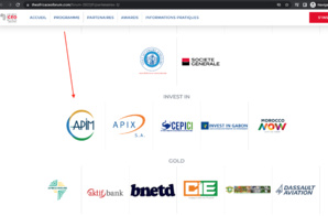 La preuve : Ghazouani otage de la médiocrité du ministre de l’économie et de l’APIM… La preuve : Ghazouani otage de la médiocrité du ministre de l’économie et de l’APIM…