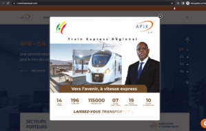 La preuve : Ghazouani otage de la médiocrité du ministre de l’économie et de l’APIM… La preuve : Ghazouani otage de la médiocrité du ministre de l’économie et de l’APIM…