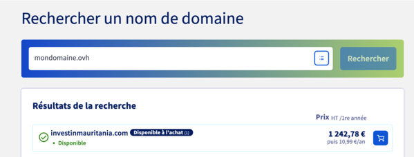 La preuve : Ghazouani otage de la médiocrité du ministre de l’économie et de l’APIM… La preuve : Ghazouani otage de la médiocrité du ministre de l’économie et de l’APIM…