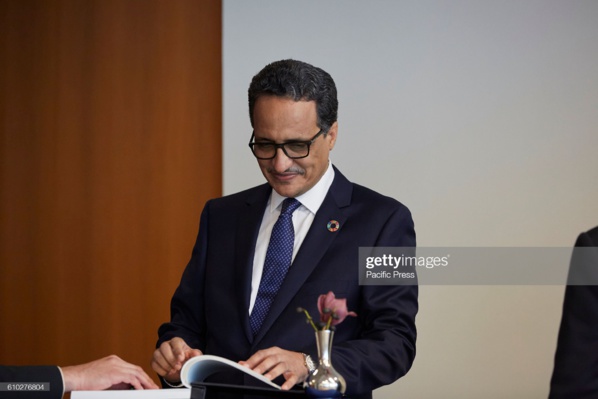 Contribution à un débat de société par Isselkou Ahmed Izid Bih Contribution à un débat de société par Isselkou Ahmed Izid Bih