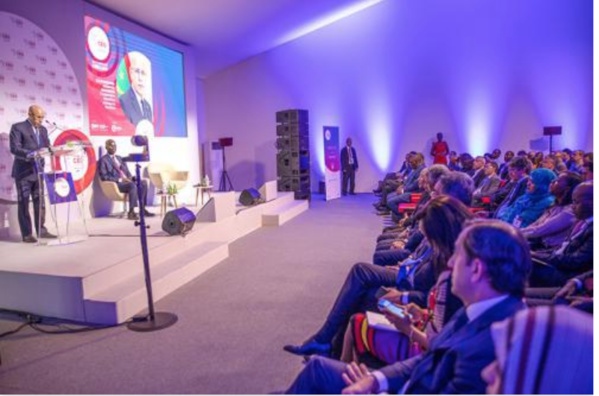 Le Président de la République:La Mauritanie est un pays de paix,de stabilité, de sécurité et d’opportunités économiques Le Président de la République:La Mauritanie est un pays de paix,de stabilité, de sécurité et d’opportunités économiques