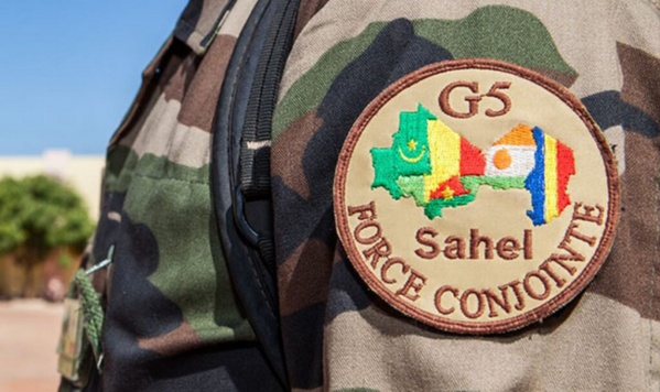Le Mali commence à retirer ses soldats du G5 Sahel Le Mali commence à retirer ses soldats du G5 Sahel