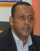 M. Cheikh Jiddou, expert en Droit, gouvernance et environnement, membre fondateur du Mouvement du 25 Février, ancien détenu d’opinion : ‘’ Les réunions préparatoires du dialogue ont été une véritable foire où le désaccord a régné en maître incontesté M. Cheikh Jiddou, expert en Droit, gouvernance et environnement, membre fondateur du Mouvement du 25 Février, ancien détenu d’opinion : ‘’ Les réunions préparatoires du dialogue ont été une véritable foire où le désaccord a régné en maître incontesté