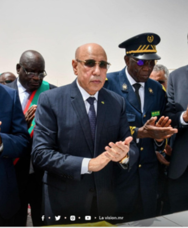 لهذه الأسباب، لن يتقدم الغزواني لولاية أخرى لهذه الأسباب، لن يتقدم الغزواني لولاية أخرى