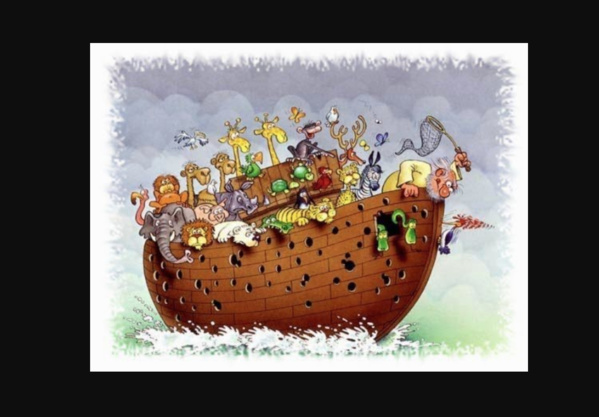 Lancement officiel de la 5ème édition du Rapport sur la situation économique en Mauritanie Lancement officiel de la 5ème édition du Rapport sur la situation économique en Mauritanie