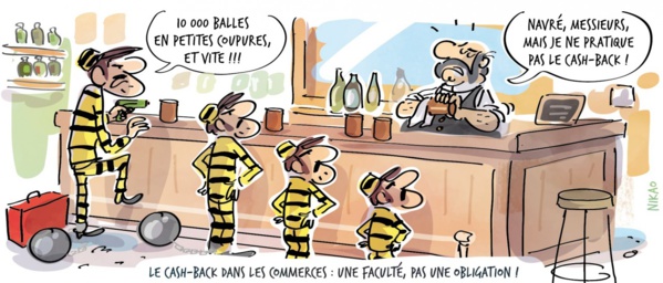 Signature d'un accord de cash transfert entre le CSA et le PAM Signature d'un accord de cash transfert entre le CSA et le PAM