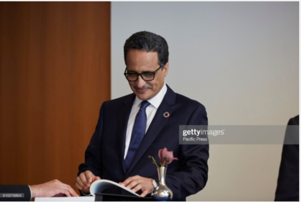 ( suite et fin ) Contribution à un débat de société par Isselkou Ahmed Izid Bih ( suite et fin ) Contribution à un débat de société par Isselkou Ahmed Izid Bih