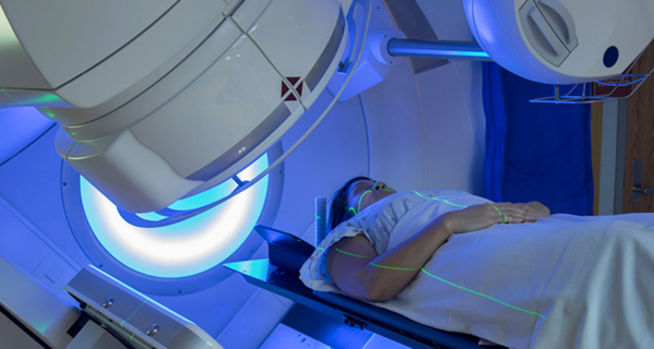 Centre d’oncologie : Reprise des soins après la réparation de l'accélérateur Centre d’oncologie : Reprise des soins après la réparation de l'accélérateur