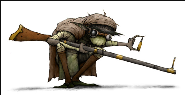 A propos de Ghazouani : Ely Krombolé joue au plus fin... A propos de Ghazouani : Ely Krombolé joue au plus fin...