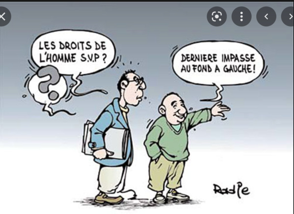 Le ministre de la Justice s’entretient avec la présidente de la sous-commission des droits de l'homme (SC- CDH) au Parlement européen Le ministre de la Justice s’entretient avec la présidente de la sous-commission des droits de l'homme (SC- CDH) au Parlement européen