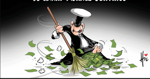 Un financement saoudien : 100 millions de dollars pour alimenter en eau la ville de Kiffa Un financement saoudien : 100 millions de dollars pour alimenter en eau la ville de Kiffa