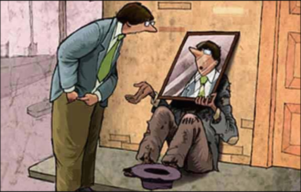 La commune de Tevragh Zeina distribue des montants d'argent pour des nécessiteux La commune de Tevragh Zeina distribue des montants d'argent pour des nécessiteux