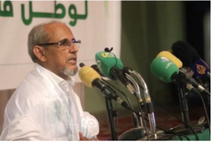 "Tawassoul" appelle les politiques à imposer la tenue d’un dialogue inclusif "Tawassoul" appelle les politiques à imposer la tenue d’un dialogue inclusif