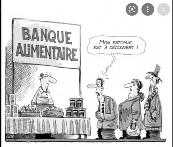 Taazour alloue plus de 6 milliards d'ouguiyas anciennes pour venir en aide à 65 000 familles vulnérables