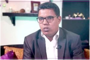 Réforme du système éducation mauritanien : le problème est plus profond qu'on le pense, avertit Ahmedou ould Wadi’a Réforme du système éducation mauritanien : le problème est plus profond qu'on le pense, avertit Ahmedou ould Wadi’a